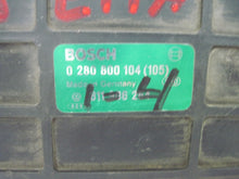 Load image into Gallery viewer, LAMBDA CONTROL COMPUTER 4000 Golf Jetta Fox 84 - 90 - 534280
