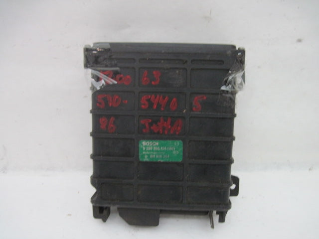 LAMBDA CONTROL COMPUTER 4000 Golf Jetta Fox 84 - 90 - 534281