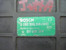 Load image into Gallery viewer, LAMBDA CONTROL COMPUTER 4000 Golf Jetta Fox 84 - 90 - 534281
