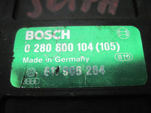 Load image into Gallery viewer, LAMBDA CONTROL COMPUTER 4000 Golf Jetta Fox 84 - 90 - 534282
