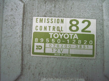 Load image into Gallery viewer, EMISSION COMPUTER TOYOTA COROLLA 1986 87 88 NOVA - 534305
