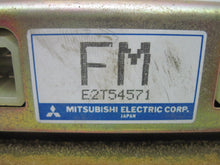 Load image into Gallery viewer, ECU ECM COMPUTER Precis Excel 1986 86 1987 87 Manual - 534369
