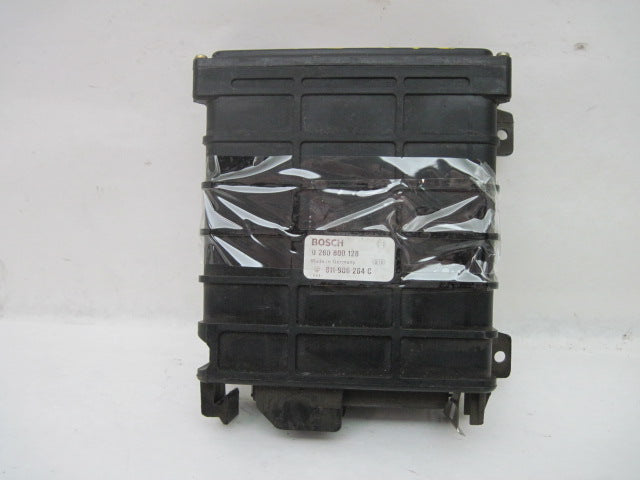 LAMBDA CONTROL COMPUTER AUDI 4000 5000 QUANTUM 84 - 88 - 534404