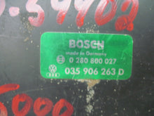 Load image into Gallery viewer, LAMBDA COMPUTER AUDI 4000 5000 GOLF JETTA 80 - 87 - 534434
