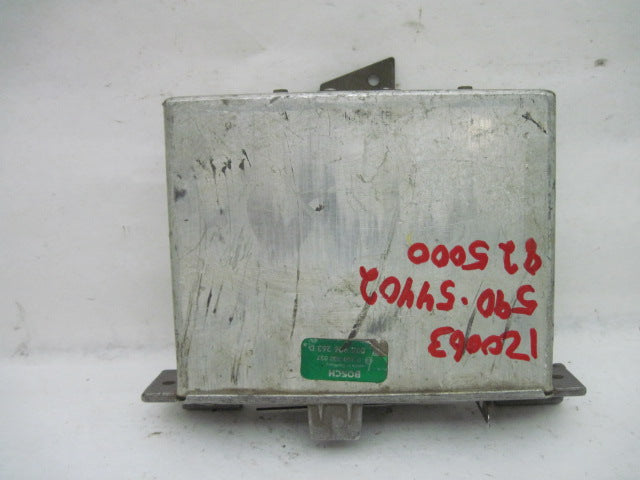 LAMBDA COMPUTER AUDI 4000 5000 GOLF JETTA 80 - 87 - 534449