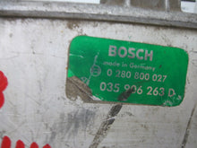 Load image into Gallery viewer, LAMBDA COMPUTER AUDI 4000 5000 GOLF JETTA 80 - 87 - 534449
