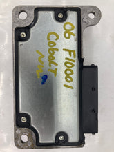 Load image into Gallery viewer, AIR BAG CONTROL MODULE COMPUTER Cobalt G5 Pursuit 2006 06 - NW26381
