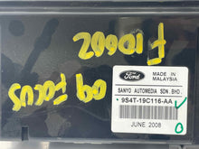 Load image into Gallery viewer, Radio Ford Focus 2009 - NW134886
