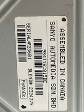 Load image into Gallery viewer, Radio Ford Focus 2009 - NW134887
