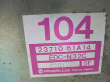 Load image into Gallery viewer, ECU ECM COMPUTER Nissan Sentra 1987 87 1988 88 Auto - 534624
