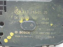 Load image into Gallery viewer, THROTTLE BODY Mercedes R350 R500 E350 C250 ML350 S400 2006 06 07 08 09 10 11 - 534690
