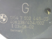 Load image into Gallery viewer, THROTTLE BODY BMW 330I X3 X5 Z3 Z4 2001 02 03 04 05 06 - 534717
