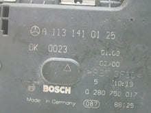 Load image into Gallery viewer, THROTTLE BODY Mercedes R350 R500 E350 C250 ML350 S400 2006 06 07 08 09 10 11 - 534739
