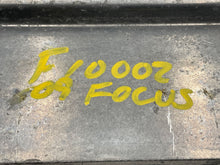 Load image into Gallery viewer, ECU ECM Computer Ford Focus 2009 - NW58135
