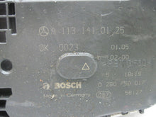 Load image into Gallery viewer, THROTTLE BODY CLK430 CLK500 ML500 SL55 01 - 06 - 534771

