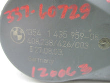 Load image into Gallery viewer, THROTTLE BODY BMW 540 740 X5 Z8 1999 99 00 01 02 03 - 534797
