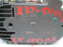 Load image into Gallery viewer, THROTTLE BODY Optima Sonata 2006 06 2007 07 - 535273
