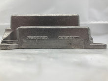 Load image into Gallery viewer, AIR BAG COMPUTER Audi A6 RS6 S6 2003 03 2004 04 - NW28377
