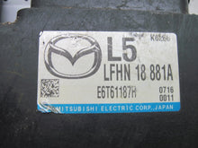 Load image into Gallery viewer, ECU ECM COMPUTER Mazda 3 2011 11 Manual 2.0L - 535658
