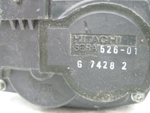 Load image into Gallery viewer, THROTTLE BODY Sentra Altima Rogue 2007 07 2008 08 09 10 - 535675
