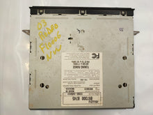Load image into Gallery viewer, Radio  ISUZU RODEO 2003 - NW137774
