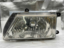 Load image into Gallery viewer, Headlight Lamp Assembly  ISUZU RODEO 2003 - NW530870
