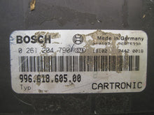 Load image into Gallery viewer, ECU ECM COMPUTER Porsche Boxster 911 1999 99 00 01 02 - 535893
