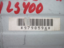 Load image into Gallery viewer, ABS COMPUTER LEXUS LS400 1990 1991 1992 - 535954
