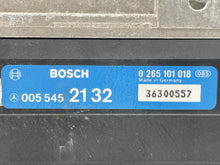 Load image into Gallery viewer, ABS COMPUTER MERCEDES 300D 300E 380 420 1986 87 88 - 93 - NW36062
