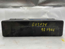 Load image into Gallery viewer, ABS COMPUTER MERCEDES 300D 300E 380 420 1986 87 88 - 93 - NW36062
