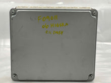Load image into Gallery viewer, BODY CONTROL MODULE COMPUTER Toyota Highlander 2006 06 - NW38539
