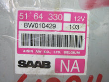 Load image into Gallery viewer, Transmission computer Saab 9-5 2000 00 2001 01 - 537025
