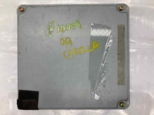 Load image into Gallery viewer, ECU ECM COMPUTER TOYOTA COROLLA 1999 2000 AUTO CALI - NW62525

