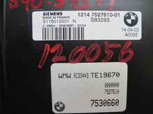 Load image into Gallery viewer, ECU ECM COMPUTER Mini Cooper 2002 02 2003 03 04 Manual - 537896
