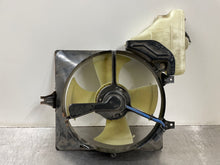 Load image into Gallery viewer, CONDENSER FAN ASSEMBLY Honda Accord 2005 05 2006 06 2007 07 3.0L - NW63967
