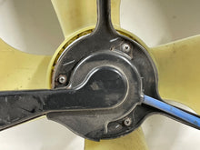 Load image into Gallery viewer, CONDENSER FAN ASSEMBLY Honda Accord 2005 05 2006 06 2007 07 3.0L - NW63967
