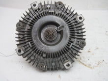 Load image into Gallery viewer, FAN CLUTCH FRONTIER XTERRA QX4 1996 97 98 99 - 04 - 538386
