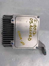 Load image into Gallery viewer, ECU ECM COMPUTER Honda Accord 2005 05 2006 06 2007 07 - NW60233
