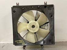 Load image into Gallery viewer, RADIATOR FAN ASSEMBLY Honda Accord 2005 05 2006 06 2007 07 3.0L - NW63968

