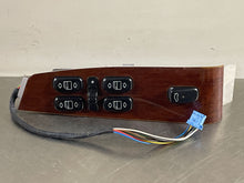 Load image into Gallery viewer, DRIVERS MASTER WINDOW SWITCH Mercedes S430 S500 S600 S55 2000 00 01 02 - NW57289
