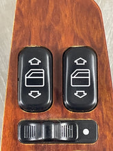 Load image into Gallery viewer, DRIVERS MASTER WINDOW SWITCH Mercedes S430 S500 S600 S55 2000 00 01 02 - NW57289
