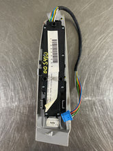 Load image into Gallery viewer, DRIVERS MASTER WINDOW SWITCH Mercedes S430 S500 S600 S55 2000 00 01 02 - NW57289
