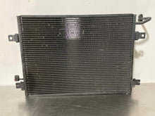 Load image into Gallery viewer, AC CONDENSOR JAGUAR XJ8 1998 99 00 01 02 03 - NW43902
