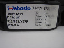 Load image into Gallery viewer, ROOF MOTOR Volvo S40 2007 07 - 539240
