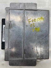 Load image into Gallery viewer, ECU ECM COMPUTER Saab 9-5 2003 03 4cyl - NW62156
