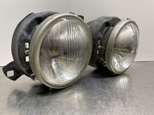 Load image into Gallery viewer, Headlight Lamp Assembly  BMW 325I 1991 - NW102471
