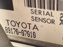 Load image into Gallery viewer, AIR BAG COMPUTER TOYOTA AVALON 1995 95 1996 96 1997 97 - NW38005
