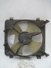 Load image into Gallery viewer, CONDENSER FAN ASSEMBLY HONDA CIVIC ACURA EL 96 - 00 - 541654
