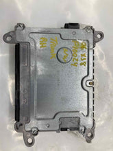 Load image into Gallery viewer, BODY CONTROL MODULE BCM COMPUTER Vanden Pl XJ8 XJ8L XJR 05-07 - NW33176
