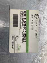 Load image into Gallery viewer, BODY CONTROL MODULE BCM COMPUTER Vanden Pl XJ8 XJ8L XJR 05-07 - NW33176
